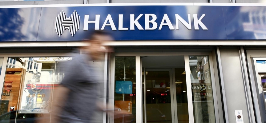 Halkbank “Yılın En İyi Bankası” seçildi