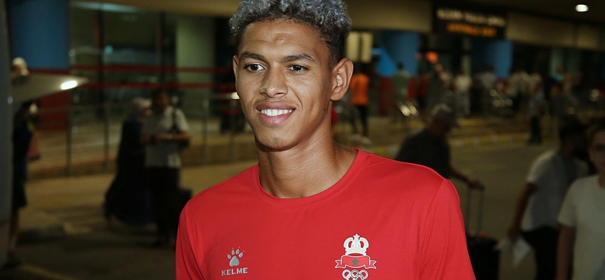 Trabzonspor Lahtimi ile sözleşme imzaladı