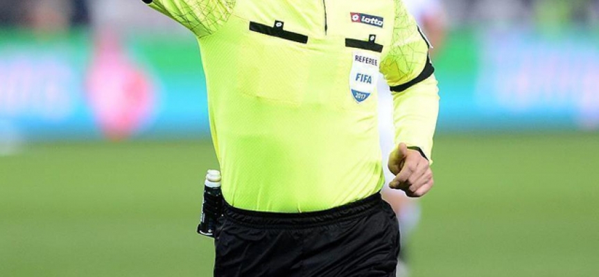 Sivasspor-Malmö maçına Sırp hakem