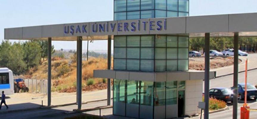 Binlerce öğrencinin tercihi Uşak Üniversitesi oldu