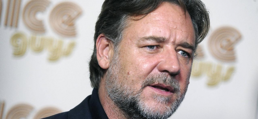 'Gladyatör'den Türkiye'ye övgü: Ne kadar da büyüleyici bir ülke