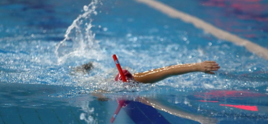 Sualtı sporlarında hedef 11 branşta şampiyonluk