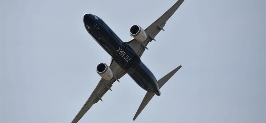 Etiyopya, isyancılara silah taşıyan kargo uçağını düşürdüğünü ileri sürdü