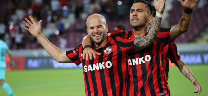 Gaziantep'ten farklı tarife