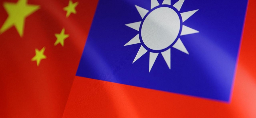 Tayvan: Çin'e ait 62 savaş uçağı ve 7 gemi Ada çevresinde görüldü