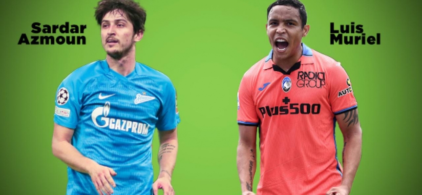 Fenerbahçe'de gündem santrfor