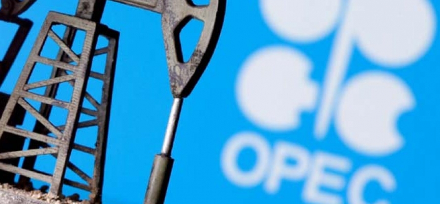 OPEC grubu ekimde günlük 100 bin varil üretim kesintisine gidecek