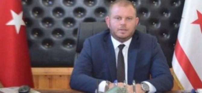 Sennaroğlu aday adaylığından çekildi