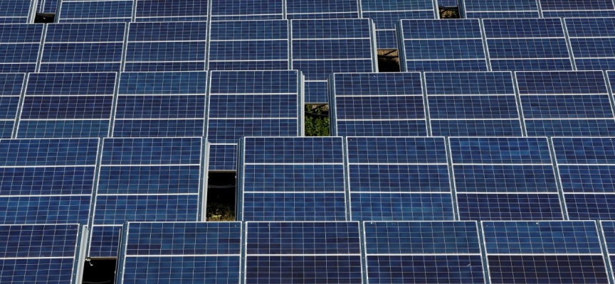 Güneş enerjisi AB'yi 29 milyar euro potansiyel gaz ithalatından kurtardı