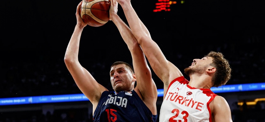 NBA yıldızları Avrupa Şampiyonası'na erken havlu attı