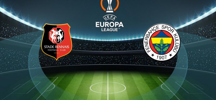 Fenerbahçe Fransa deplasmanında