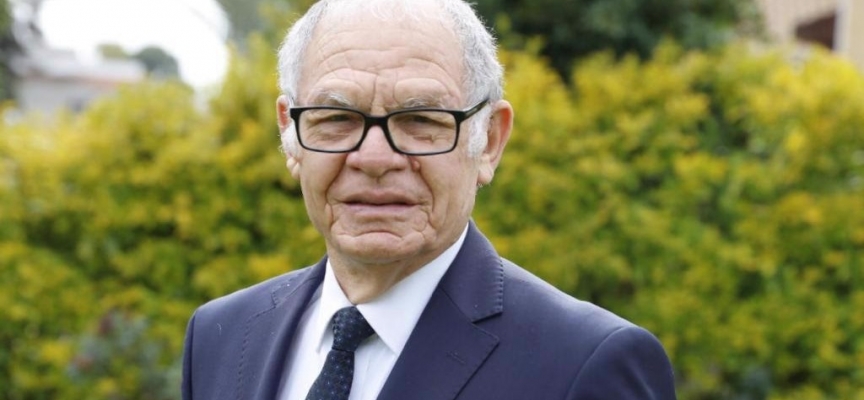 Özel Temsilci Ergün Olgun, Rusya Federasyonu’nun BM Daimi Temsilci Yardımcısı Büyükelçi Anna Evstigneeva’yla görüştü