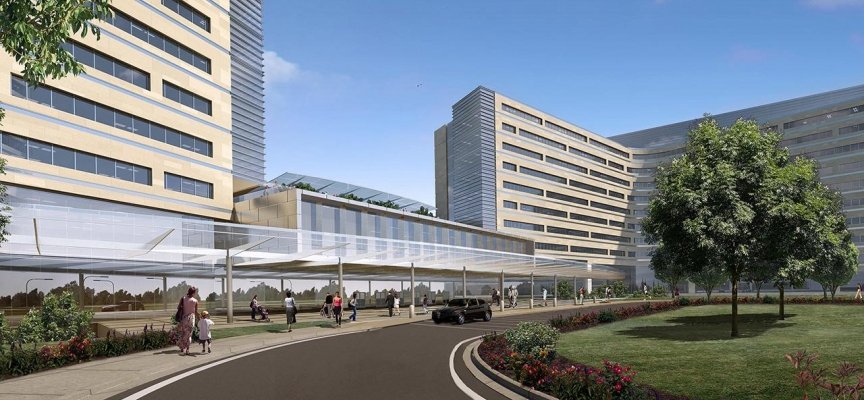 Ankara Etlik Şehir Hastanesi ne zaman açılacak? Onkoloji Hastanesi kapatılıyor mu?