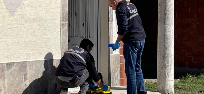 Eskişehir'de evde çıkan silahlı kavgada 2 kişi öldü