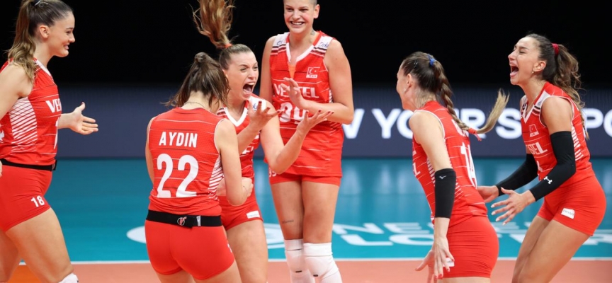 Filenin Sultanları Güney Kore karşısına çıkıyor