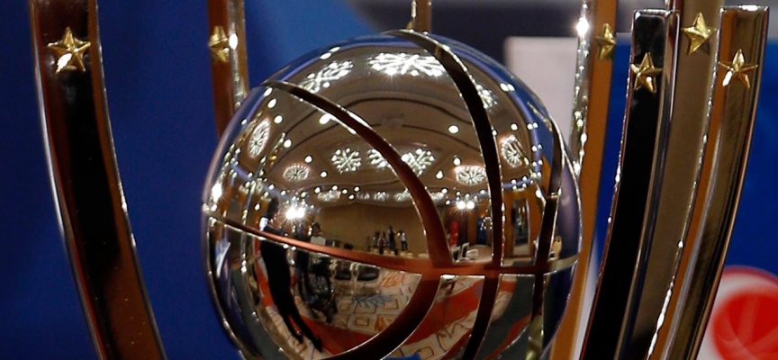 Potada Erkekler Cumhurbaşkanlığı Kupası sahibini bulacak