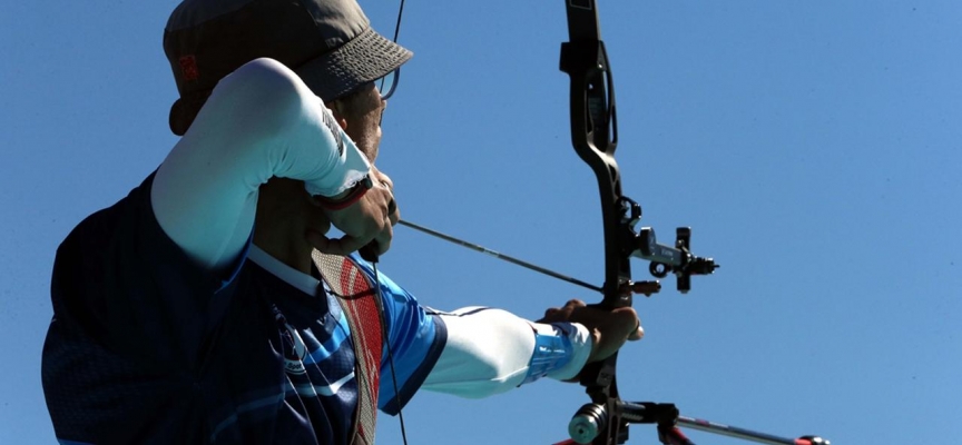 Okçuluk Milli Takım Seçmeleri Antalya'da yapılacak