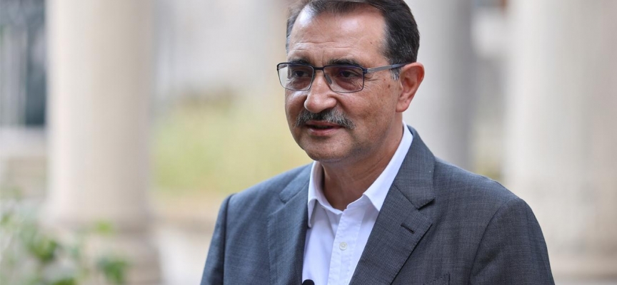 Bakan Dönmez: Türkiye en güvenilir tedarikçilerden biri olacak