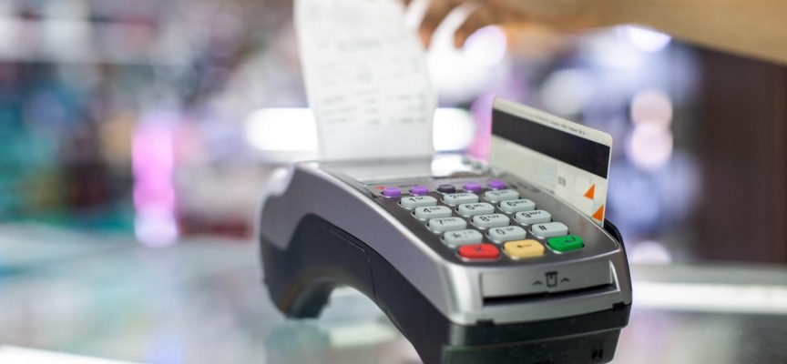 Kartlı ödemeler ağustosta 346 milyar liraya ulaştı