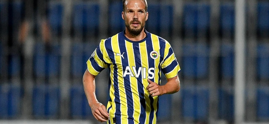 Fenerbahçe'de Novak ile yollar ayrıldı