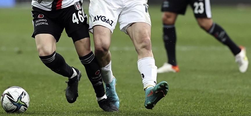 Dev derbi yarın: İşte Beşiktaş Fenerbahçe rekabetinden ilginç notlar