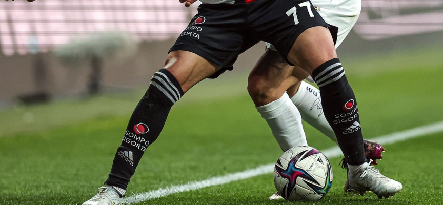 Beşiktaş-Fenerbahçe rekabetinde 356. randevu