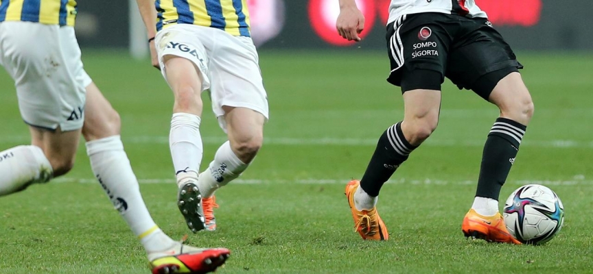 Derbide anahtar ilk gol