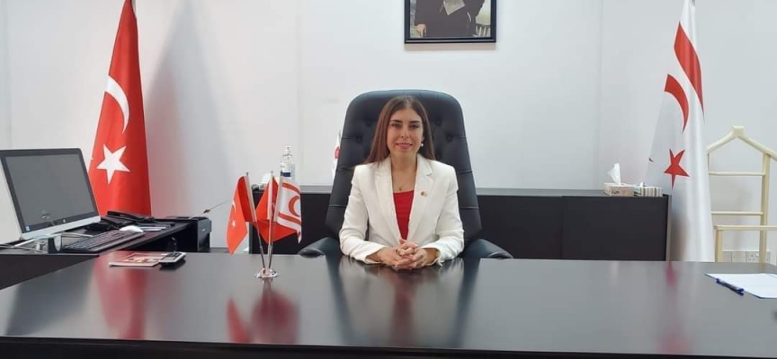 Sağlık Bakanı Altuğra:Meme kanseri en sık rastlanan kanser