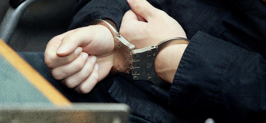 Kayseri'de anlaştığı nakliyecileri dolandıran zanlı tutuklandı