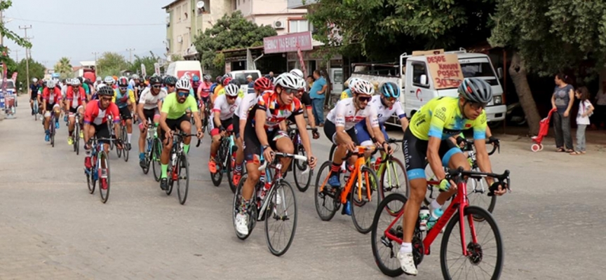 Uluslararası Fethiye Spor Festivali devam ediyor