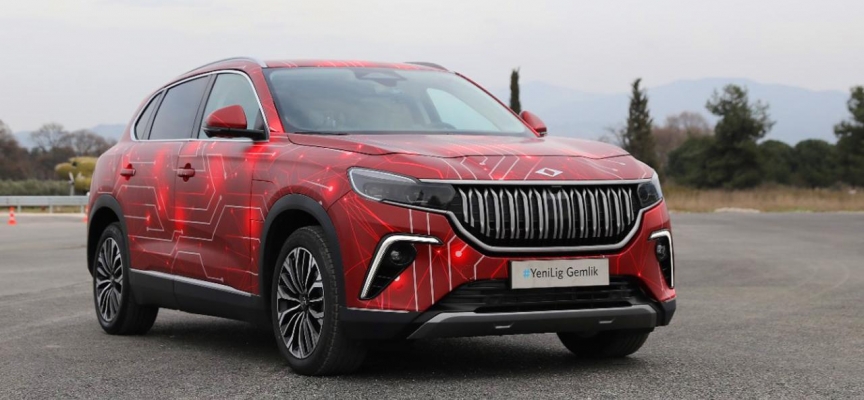 Togg: Spekülatif haberlere itibar edilmemesini önemle rica ederiz