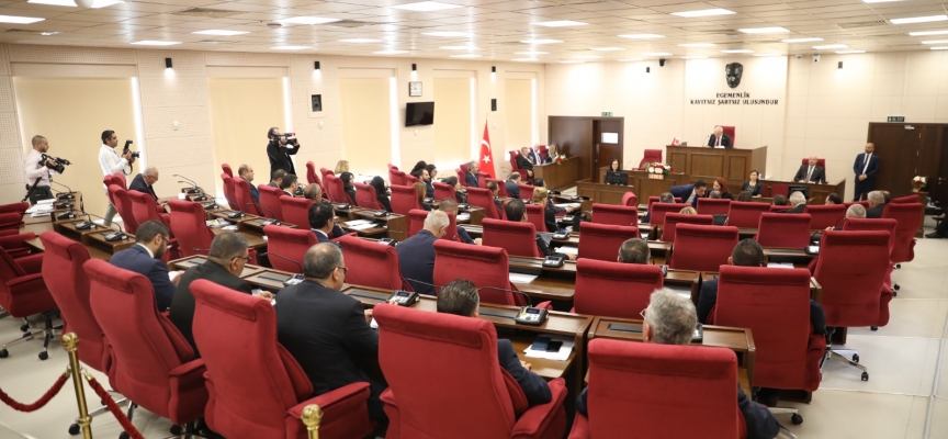 Töre:TC Cumhurbaşkanı Erdoğan’ın BM Genel Kurulu’nda yaptığı “KKTC’nin tanınması” çağrısına Meclis’in sahip çıkması gerekiyor