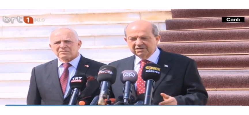 Tatar:Önemli olan yasaların biran önce geçirilmesi ve ülkenin daha iyi bir noktaya taşınabilmesi adına reformların biran önce yapılmasıdır