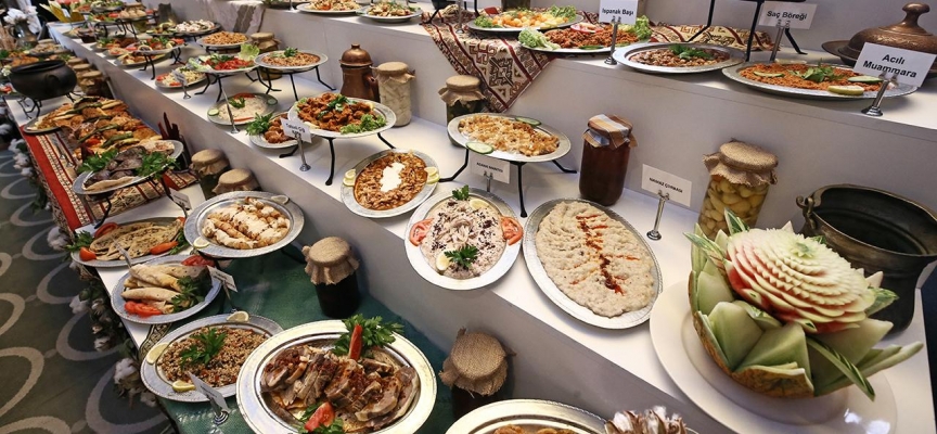 Adana Lezzet Festivali bu hafta başlıyor