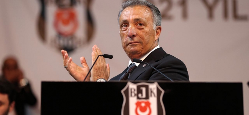 Ahmet Nur Çebi'nin şampiyonluğa inancı tam