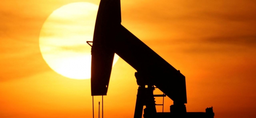 Brent petrolün varili 91,92 dolar