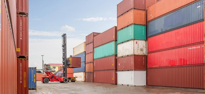 Türkiye-İsviçre ticaret hacminin 5 milyar dolara ulaşması bekleniyor