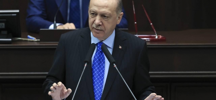 Cumhurbaşkanı Erdoğan: İhmali görünen hiç kimsenin gözünün yaşına bakılmayacak