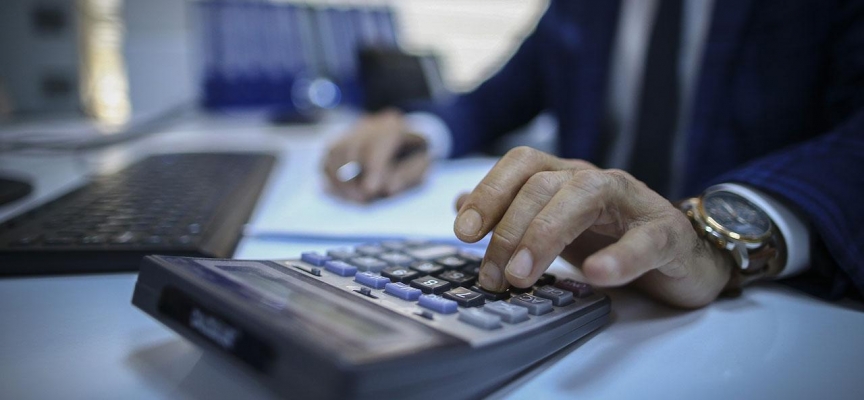 Kamu personeline 2023'te 1 trilyon liraya yakın nakdi ödeme yapılacak