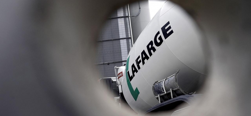 ABD’de tamamlanan “Lafarge’ın DEAŞ’a yardım davası” Fransa’da hala soruşturma aşamasında