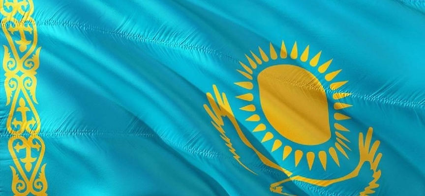 Kazakistan, Hazar Denizi'ndeki sınırlarını belirleyen anlaşmayı onayladı