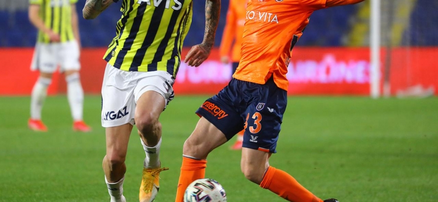 Fenerbahçe Başakşehir'i ağırlayacak