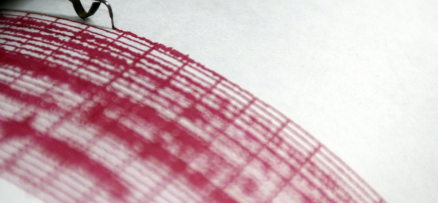 Kahramanmaraş'ta deprem mi oldu? Son depremler....