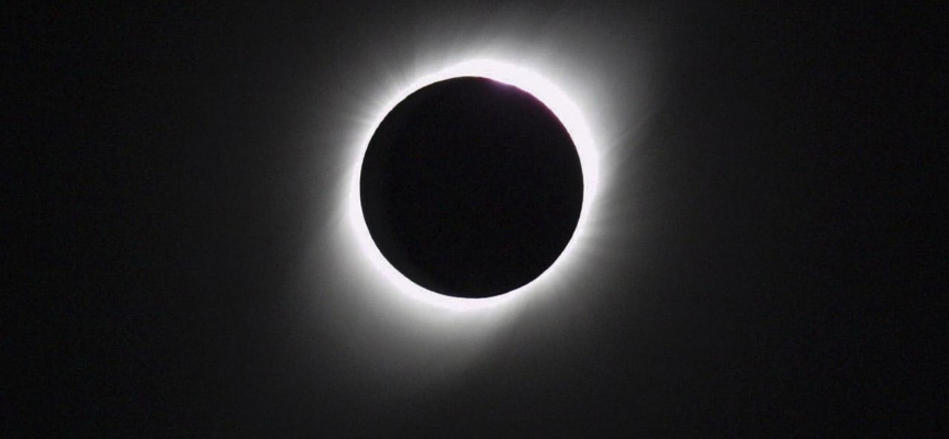 Güneş tutulması ne zaman, saat kaçta?