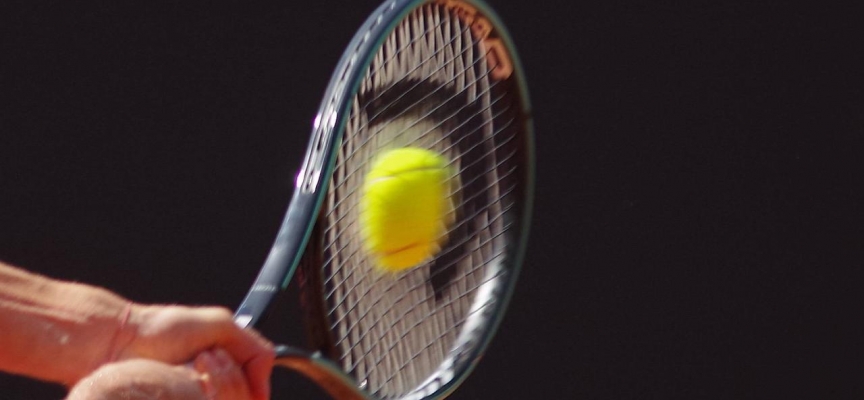 Teniste iki organizasyonun finalleri Antalya'da yapılacak