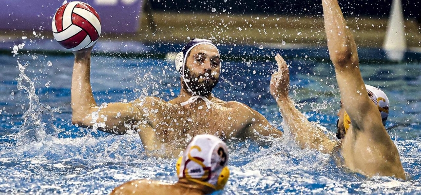 Su topunda iki takım Türkiye'yi Avrupa'da temsil edecek