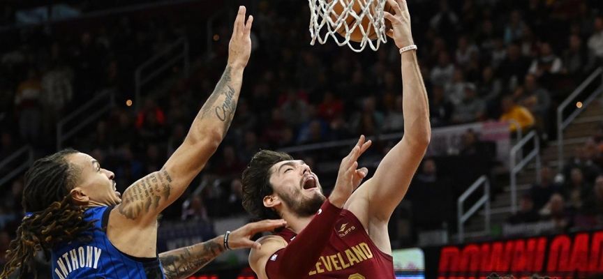 Cedili Cavaliers galibiyet serisine devam etti