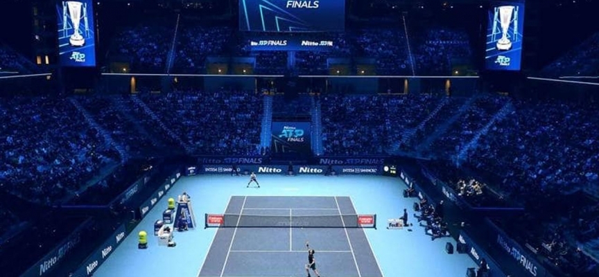 Nitto ATP Finalleri'nde rekor ödül dağıtılacak