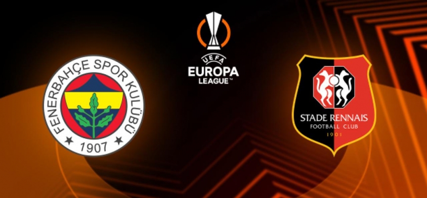 Fenerbahçe Rennes karşısında