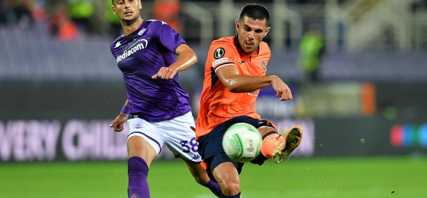 Emre Belözoğlu'ndan Avrupa'da rotasyon